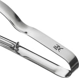 Pelador de espárragos WMF Gourmet 17 cm, acero inoxidable Pelador Cromargan Naty Shop