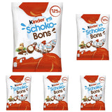 Choco-Bons Kinder SC, 300g