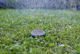 Cable de extensión Gardena (10 m) para sensor de lluvia y sensor de humedad del suelo, cable de conexión con sistema Easy Click, extensible hasta 105 m, para uso sobre y bajo tierra (01868-20)