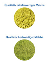 Matcha orgánico premium de Japón, grado ceremonial, sin pesticidas, polvo extrafino en caja de 30 g, sabor a té verde intenso y delicado, adecuado para café con leche, batidos, grado ceremonial