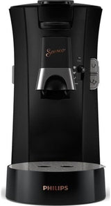 PHILIPS CSA240/61 Cafetera espresso con cápsulas Cafetera espresso con 0,9 l