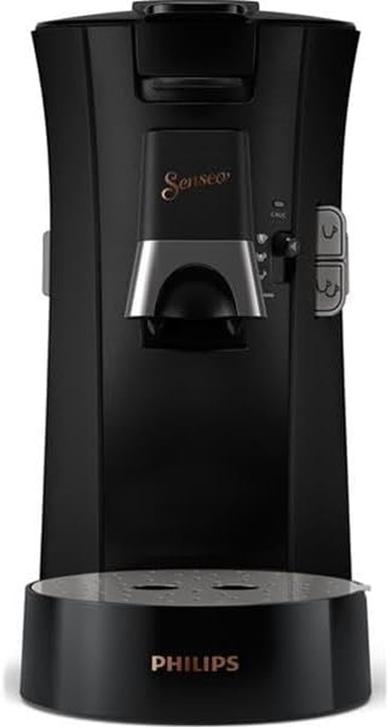 PHILIPS CSA240/61 Cafetera espresso con cápsulas Cafetera espresso con 0,9 l
