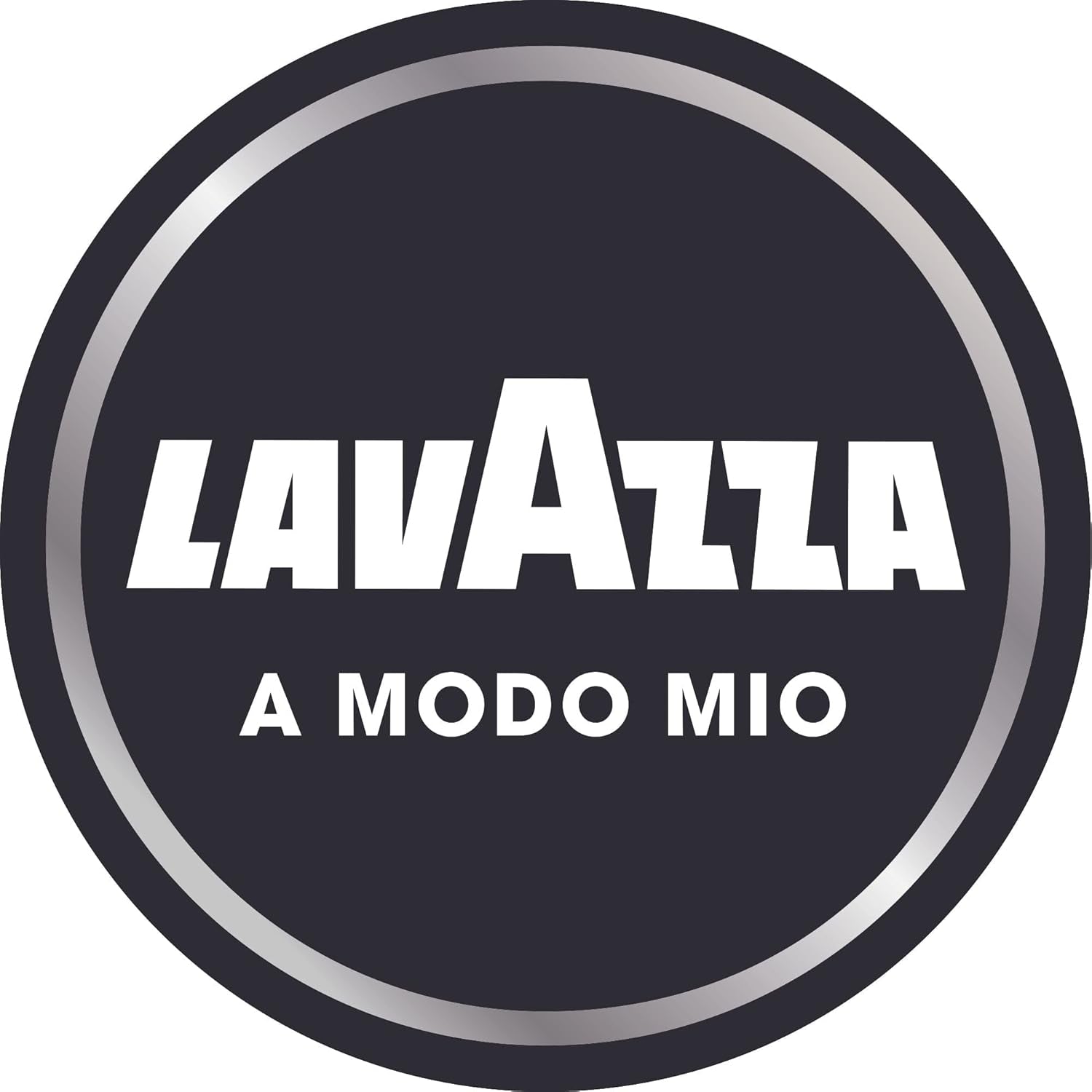 Lavazza, A Modo Mio Soave 256 Kaffeekapseln, para un café ligero y elegante Espresso con notas aromáticas de flores, 100% Arábica, intensidad 5/13, tostado medio, 16 Packungen mit je 16