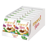 Colección Milk&Cream (1 x 125g) / Bombones finos en 4 surtidos
