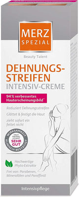 Merz Spezial, Crema intensiva para estrías, 75 ml Cosmética y Belleza Naty Shop