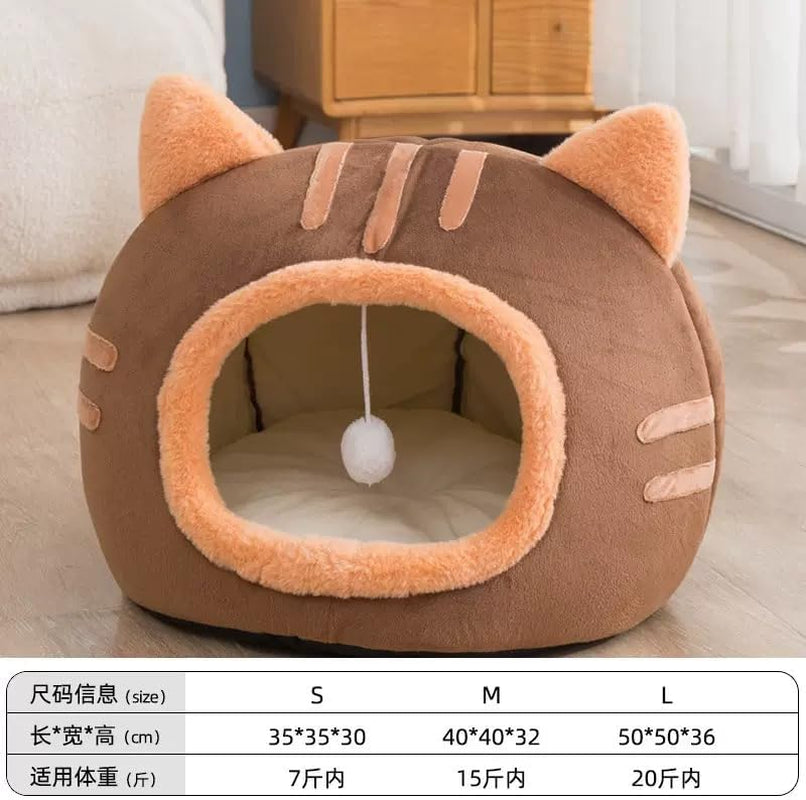 Mantas y Muebles, Mascotas, Casas y Cuevas, Gatos, Camas para gatos, Gatos - camas, colchones
