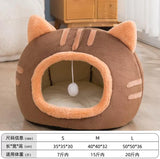 Mantas y Muebles, Mascotas, Casas y Cuevas, Gatos, Camas para gatos, Gatos - camas, colchones