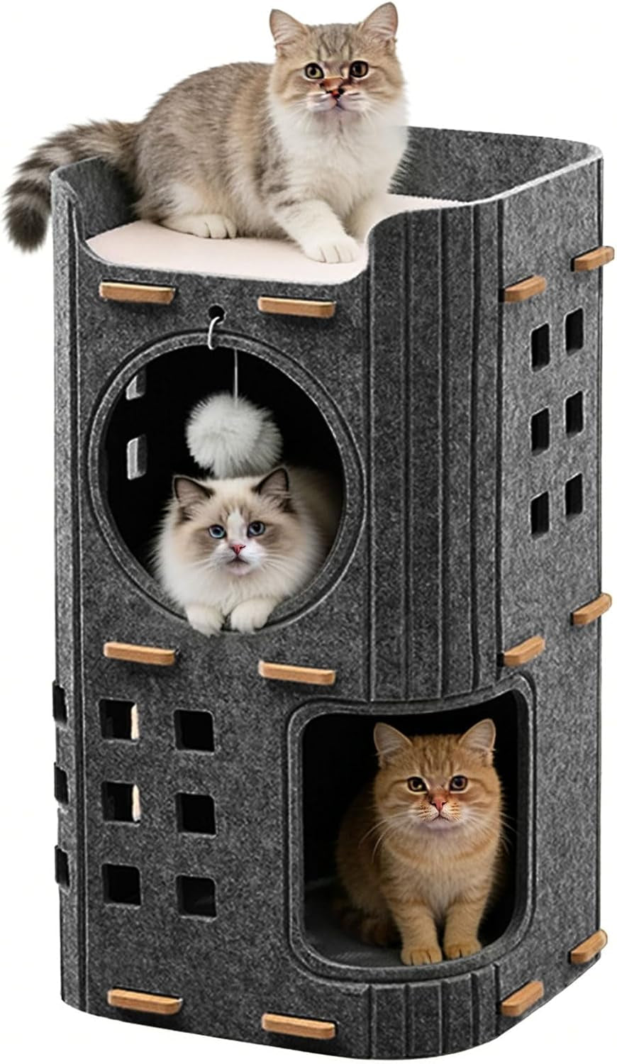 Mantas y Muebles, Mascotas, Casas y Cuevas, Gatos, Camas para gatos, Gatos - camas, colchones