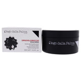Orgoglioriccio Mask 200ml diseño gubernamental Mascarilla capilar Naty Shop Arándano 200 Ml (paquete 1)