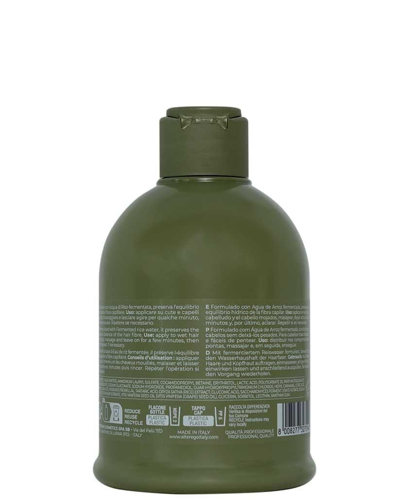 Alterego CurEgo Hydraday Champú 300 ml - Champú uso frecuente Infantil - Baño y Cuidado Naty Shop