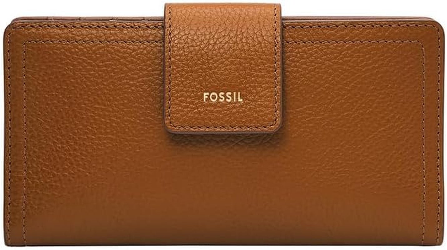 Fossil Bolso Logan Mujer Bolsos Naty Shop Marrón