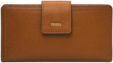 Fossil Bolso Logan Mujer Bolsos Naty Shop Marrón