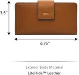 Fossil Bolso Logan Mujer Bolsos Naty Shop