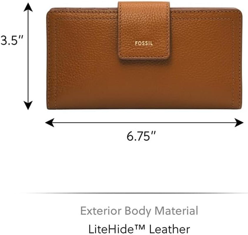Fossil Bolso Logan Mujer Bolsos Naty Shop