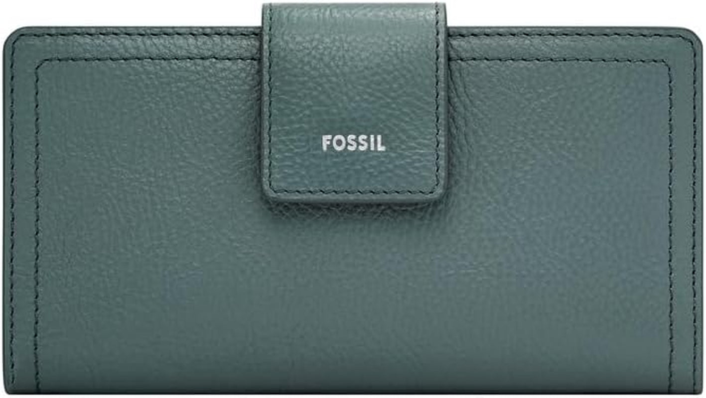 Fossil Bolso Logan Mujer Bolsos Naty Shop Azul