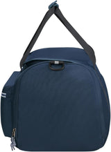 American Tourister BrightUp Zip Bolsa de viaje, 52 cm, 44 L, Azul (Navy), Azul (Navy), Bolsa de viaje 52 cm, Bolsas de viaje Equipaje y material de viaje Naty Shop