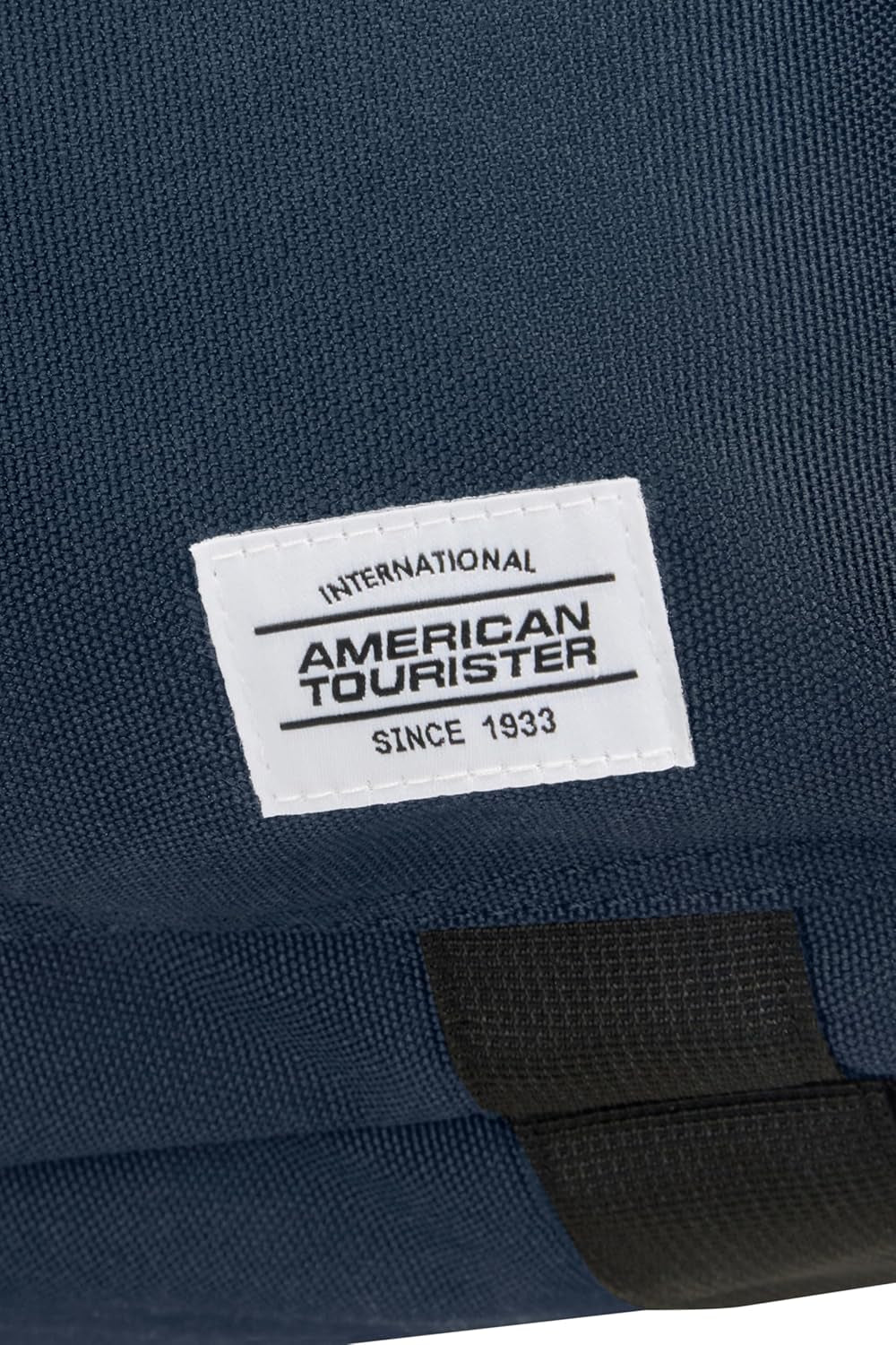 American Tourister BrightUp Zip Bolsa de viaje, 52 cm, 44 L, Azul (Navy), Azul (Navy), Bolsa de viaje 52 cm, Bolsas de viaje Equipaje y material de viaje Naty Shop