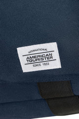 American Tourister BrightUp Zip Bolsa de viaje, 52 cm, 44 L, Azul (Navy), Azul (Navy), Bolsa de viaje 52 cm, Bolsas de viaje Equipaje y material de viaje Naty Shop