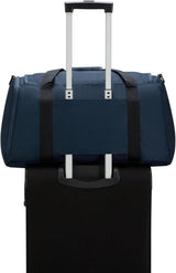 American Tourister BrightUp Zip Bolsa de viaje, 52 cm, 44 L, Azul (Navy), Azul (Navy), Bolsa de viaje 52 cm, Bolsas de viaje Equipaje y material de viaje Naty Shop