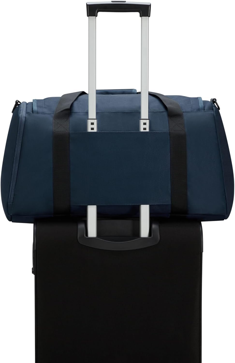 American Tourister BrightUp Zip Bolsa de viaje, 52 cm, 44 L, Azul (Navy), Azul (Navy), Bolsa de viaje 52 cm, Bolsas de viaje Equipaje y material de viaje Naty Shop