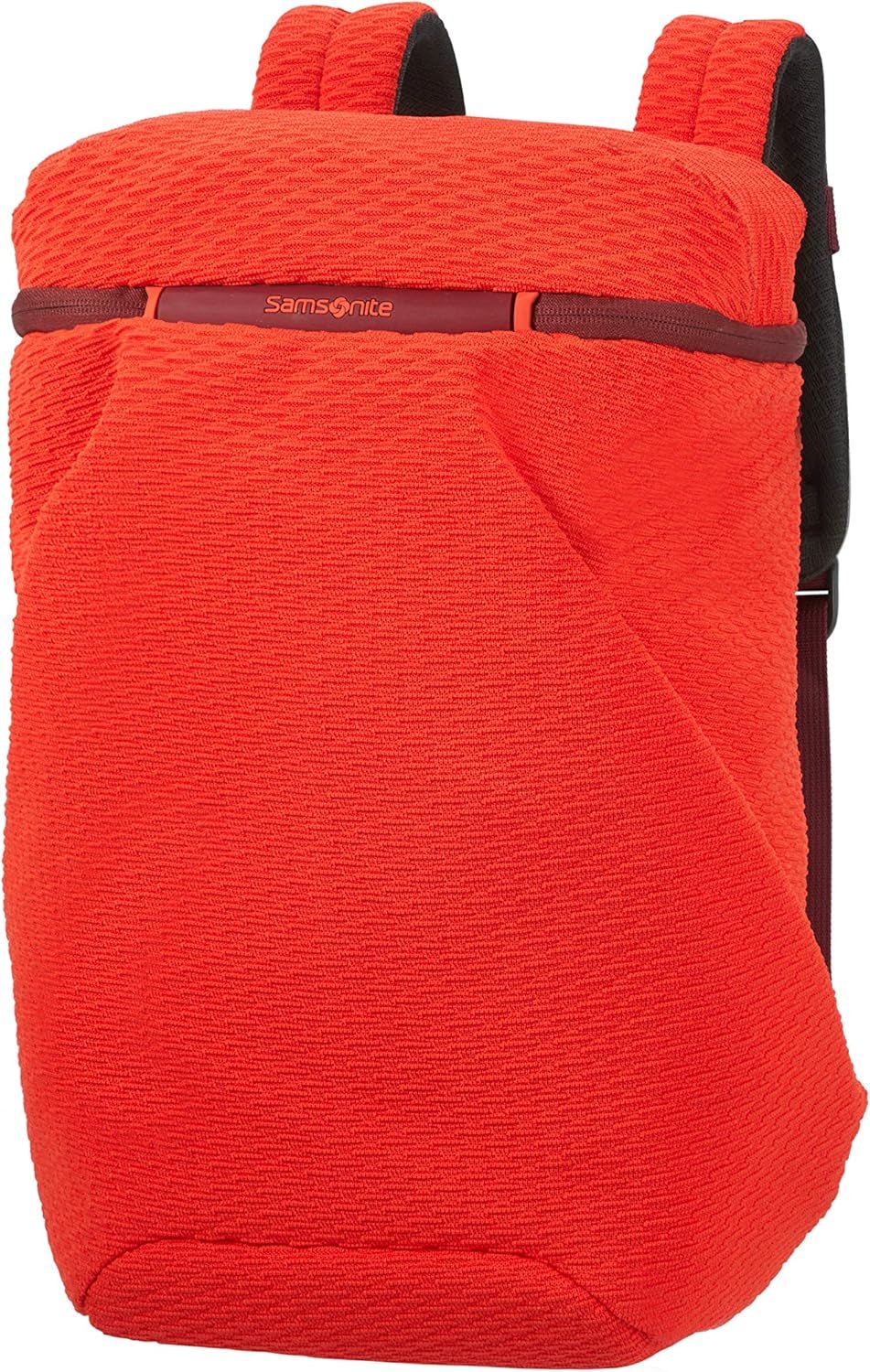 American Tourister Soundbox - Spinner S Maleta de mano extensible, 55 cm, 35,5/41 L, verde (Spring Green) Equipaje y material de viaje Naty Shop Fluo red/Port Mochilas para portátil