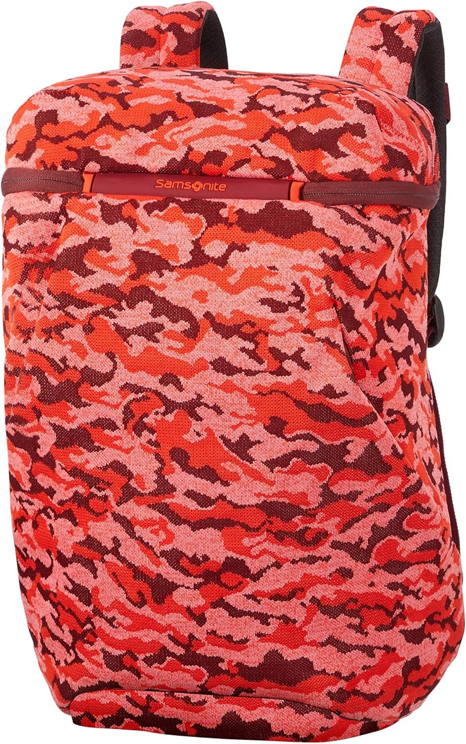 American Tourister Soundbox - Spinner S Maleta de mano expandible, 55 cm, 35,5/41 L, Verde (Spring Green) Equipaje y material de viaje Naty Shop Mochilas para portátil Fluo Red Camo