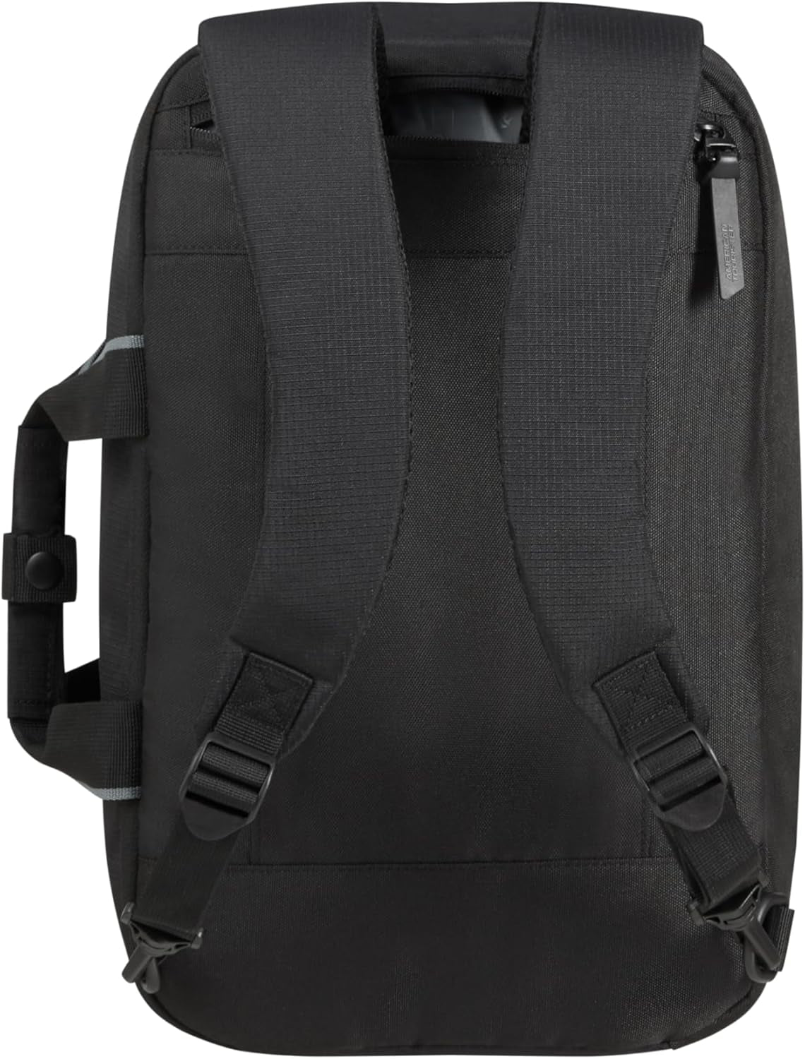 American Tourister Take2Cabin - Bolsa de viaje de 3 vías Ryanair, 40 cm, 25 L, Negro (Black) Equipaje y equipamiento de viaje Naty Shop