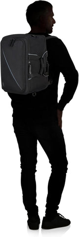 American Tourister Take2Cabin - Bolsa de viaje de 3 vías Ryanair, 40 cm, 25 L, Negro (Black) Equipaje y equipamiento de viaje Naty Shop