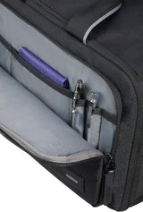 American Tourister Take2Cabin - Bolsa de viaje de 3 vías Ryanair, 40 cm, 25 L, Negro (Black) Equipaje y equipamiento de viaje Naty Shop