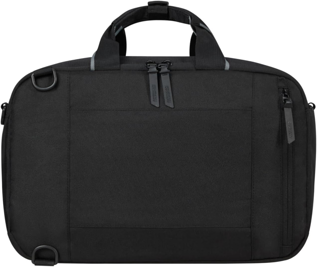 American Tourister Take2Cabin - Bolsa de viaje de 3 vías Ryanair, 40 cm, 25 L, Negro (Black) Equipaje y equipamiento de viaje Naty Shop