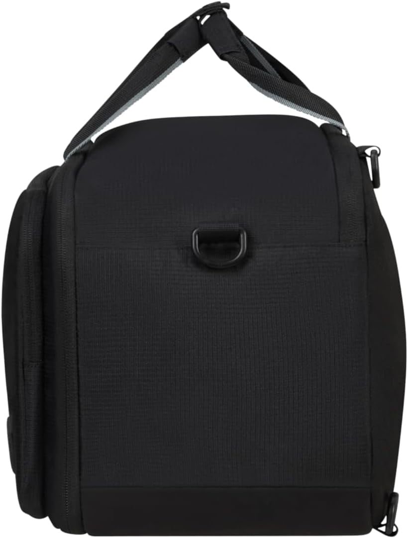 American Tourister Take2Cabin - Bolsa de viaje de 3 vías Ryanair, 40 cm, 25 L, Negro (Black) Equipaje y equipamiento de viaje Naty Shop