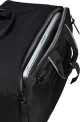 American Tourister Take2Cabin - Bolsa de viaje de 3 vías Ryanair, 40 cm, 25 L, Negro (Black) Equipaje y equipamiento de viaje Naty Shop