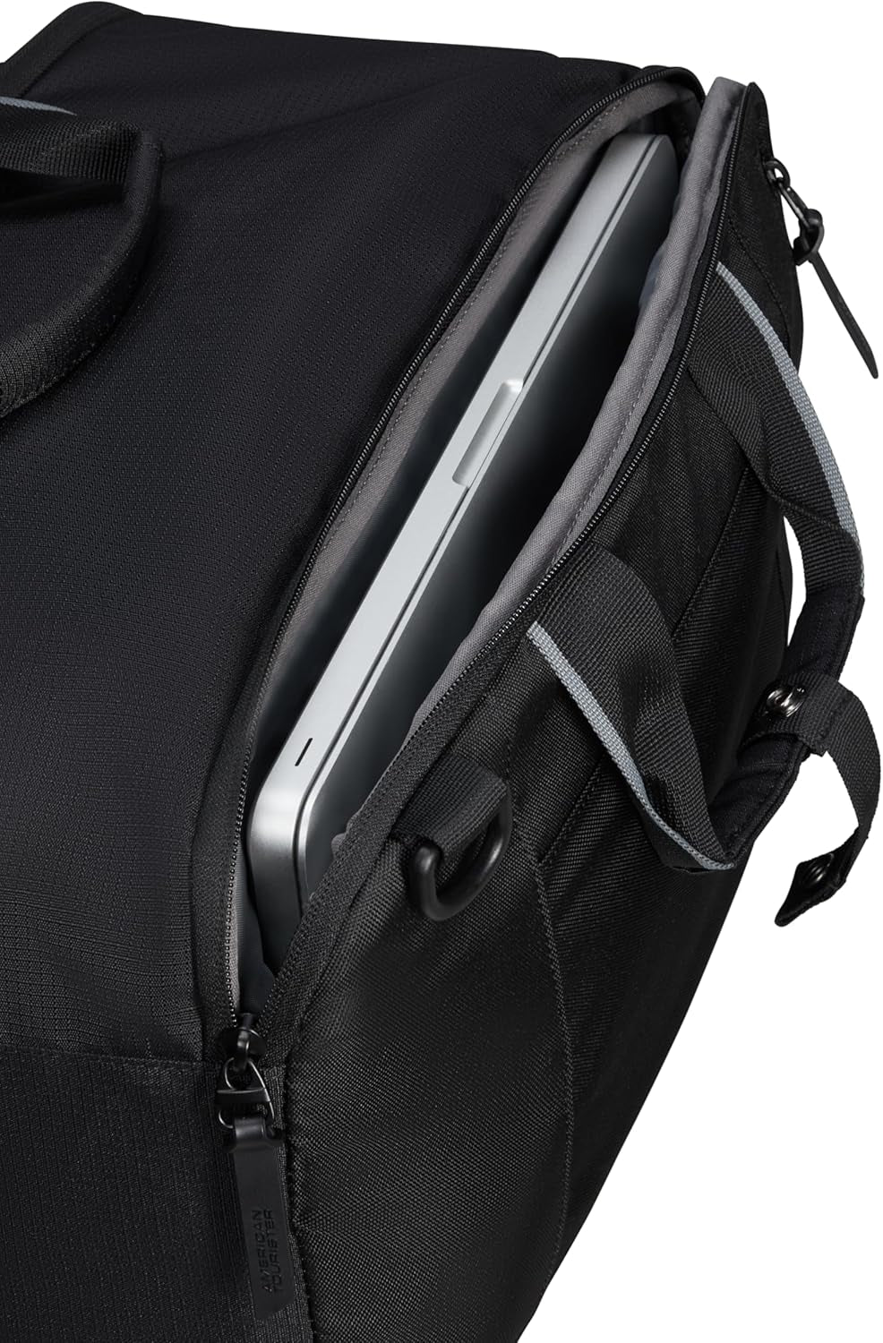 American Tourister Take2Cabin - Bolsa de viaje de 3 vías Ryanair, 40 cm, 25 L, Negro (Black) Equipaje y equipamiento de viaje Naty Shop