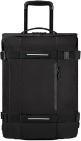 American Tourister Urban Track - Ryanair Bolso de mano debajo del asiento 25 x 20 x 40 cm 24,5 L Negro (Asphalt Black) Equipaje y equipo de viaje Naty Shop Black (Asphalt Black) Bolso/mochila de viaje con ruedas