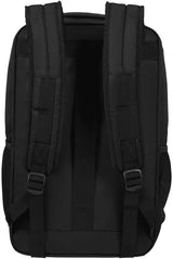 American Tourister Urban Track - Bolso bajo el asiento Ryanair, 25 x 20 x 40 cm, 24,5 L, negro (Asphalt Black) Equipaje y equipo de viaje Naty Shop