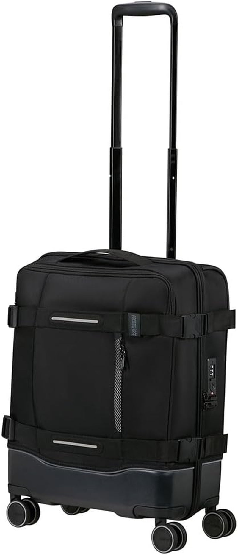 American Tourister Urban Track - Spinner S Equipaje de mano y material de viaje Naty Shop