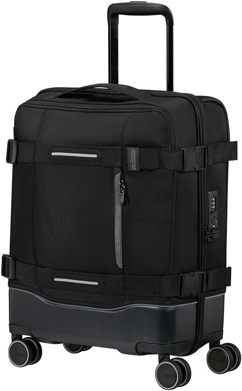 American Tourister Urban Track - Spinner S Equipaje de mano y material de viaje Naty Shop