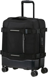 American Tourister Urban Track - Spinner S Equipaje de mano y material de viaje Naty Shop