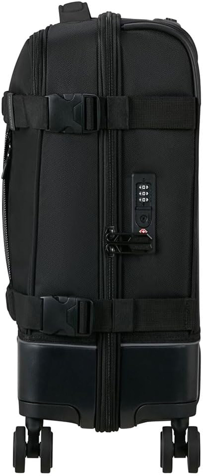 American Tourister Urban Track - Spinner S Equipaje de mano y material de viaje Naty Shop