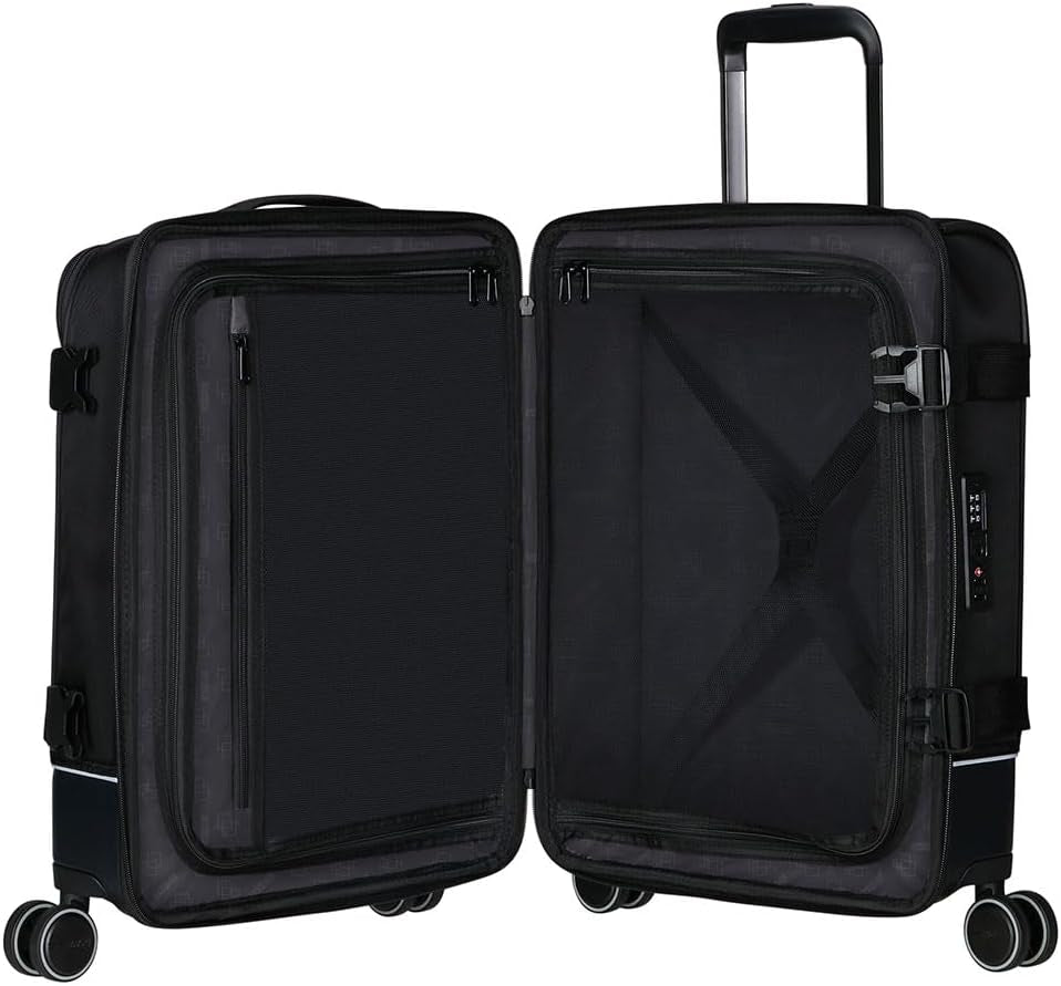 American Tourister Urban Track - Spinner S Equipaje de mano y material de viaje Naty Shop
