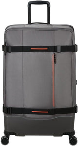 American Tourister Urban Track - Spinner S, equipaje de mano Equipaje y material de viaje Naty Shop Gris (gris oscuro) Spinner S