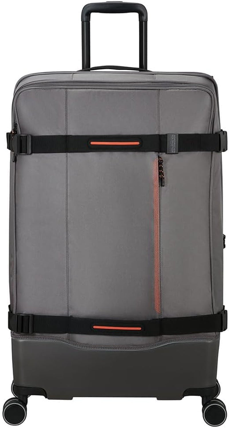 American Tourister Urban Track - Spinner S, equipaje de mano Equipaje y material de viaje Naty Shop Gris (gris oscuro) Spinner S