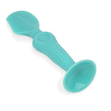Aplicador de crema para pañales Nuby - Espátula para crema contra erupciones | incluido estuche de viaje | Apto desde el nacimiento Infantil - Baño y Cuidado de la piel Naty Shop