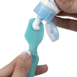 Aplicador de crema para pañales Nuby - Espátula para crema contra erupciones | incluido estuche de viaje | Apto desde el nacimiento Infantil - Baño y Cuidado de la piel Naty Shop
