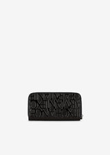 Armani Exchange Pulsera De Mujer Pulsera Redonda Con Cremallera Mujer Bolsos Naty Shop