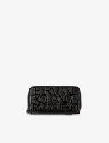 Armani Exchange Pulsera De Mujer Pulsera Redonda Con Cremallera Mujer Bolsos Naty Shop
