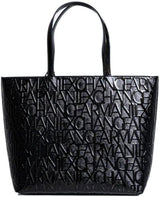 Armani Exchange Bolso De Hombro Con Asas Bolso De Hombro Mujer Bolsos Naty Shop