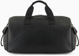 Armani Exchange Bolso de viaje Matthew para hombre Durable Axe Tuc cierre Equipaje y equipo de viaje Tienda Naty