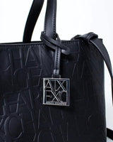Armani Exchange Bolso Shopper Abierto Liz-Medium Mujer Bolsos Naty Tienda