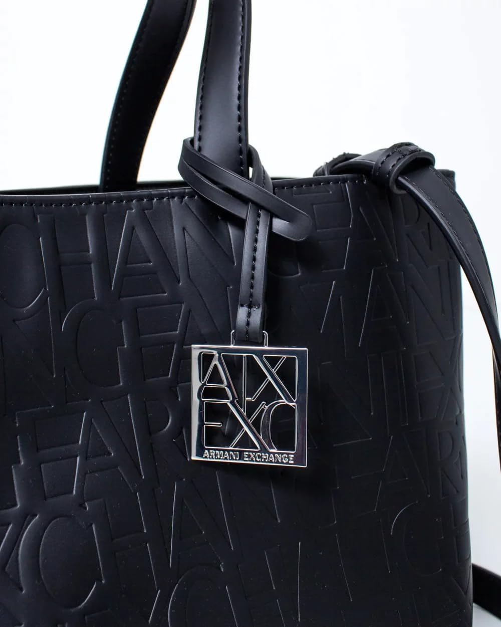 Armani Exchange Bolso Shopper Abierto Liz-Medium Mujer Bolsos Naty Tienda